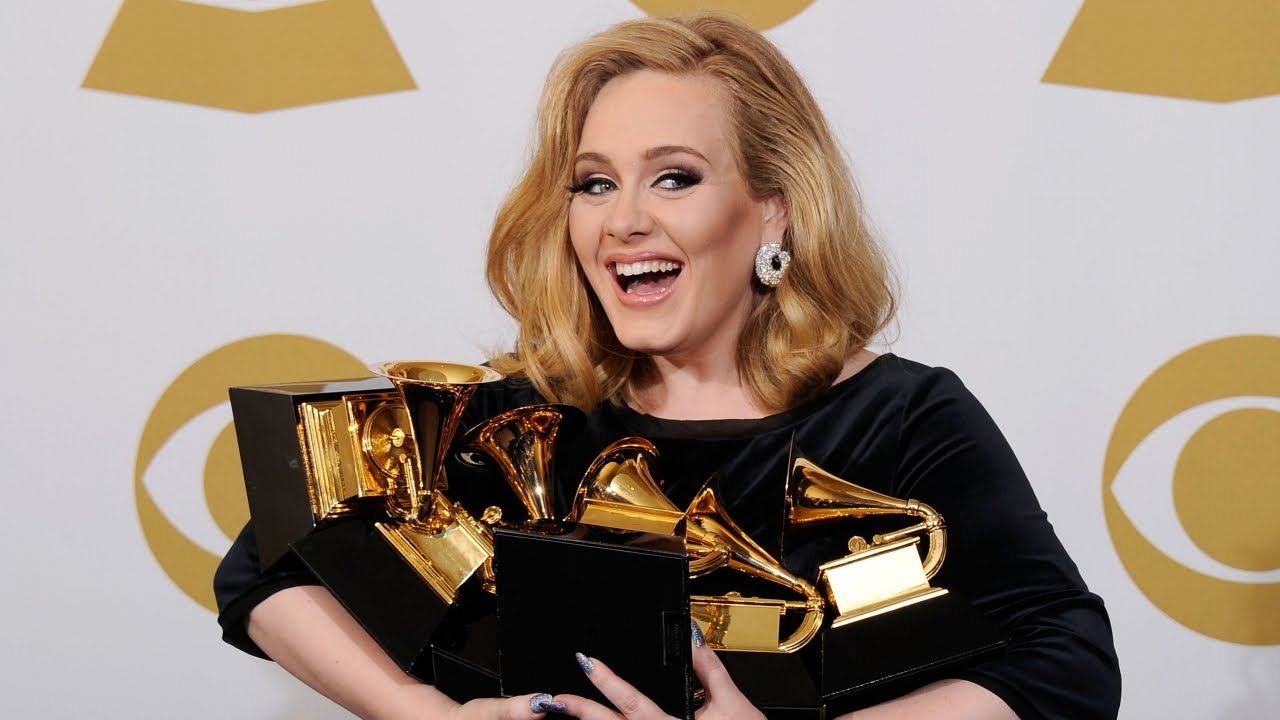 The Economics of the Grammys, Explained