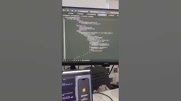IOS development #iosdevelopment #iosdeveloper #android #kotlinmultiplatform
