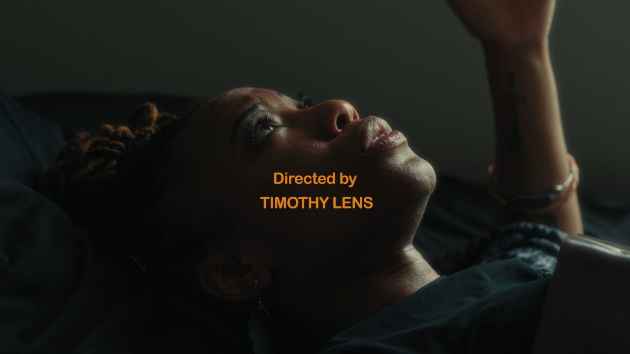 Spirit Arrested - 4K Short Film