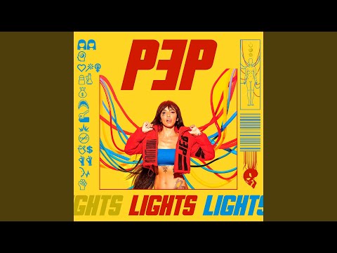 Prodigal Daughter - Lights