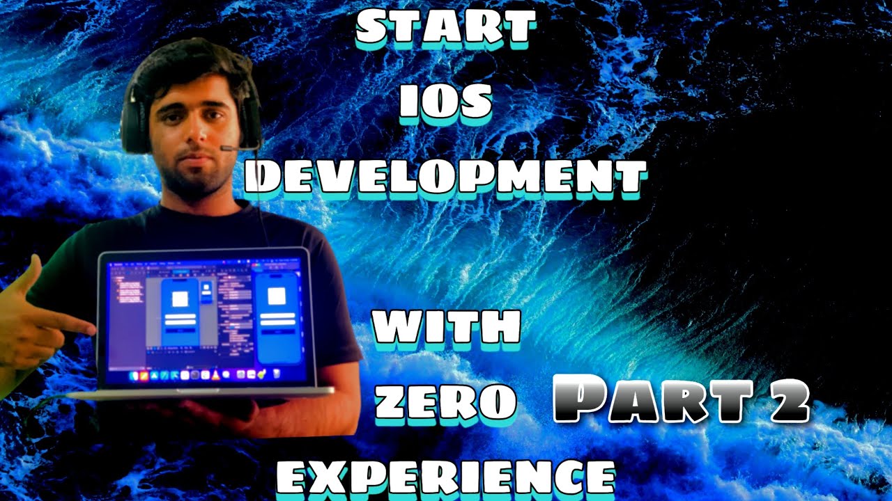How to add image in xcode project (uikit) - YouTube