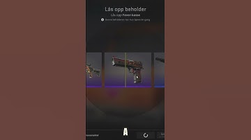 OPENING A CASE EVERYDAY UNTIL I GET A GOLD DAY 267 #cs2 #gaming  #gambling  #shorts  #fypviral