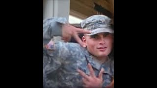 Army Pfc. Cale C. Miller