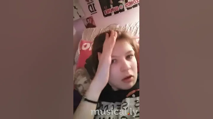 musical.ly of desiree