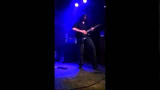Bhavachakra - 1/17/15 @ BackBooth, Orlando, FL