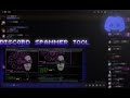 افضل اداة سبام ديسكورد Best Discord Spam Tool 