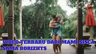 🔴MAMI PEMERSATU BANGSA / VIDEO TERBARU DARI MAMI SISCA SAMA BORIZHTS / YANG SUP3R H0T.