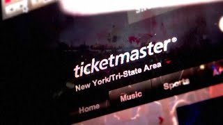 Jury finds Ticketmaster, Live Nation hold monopoly