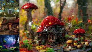 Mystery Puzzles Profile