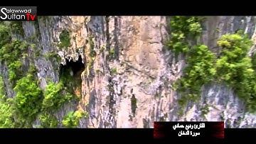 سورة الدخان القارئ وديع اليمني I قناة سلطان العواد
