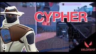 CONSIGO 31 KILLS CON CYPHER | VALORANT