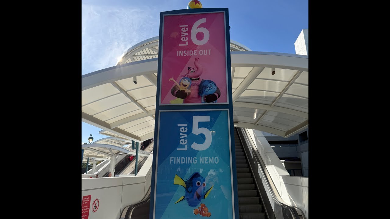 Disney LAND vlog…. Mar 2026