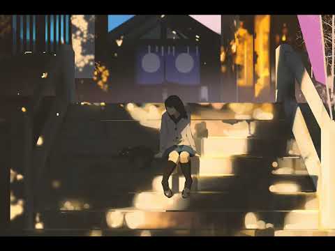 花占い、京を歩く/feat.初音ミクDark