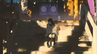 花占い、京を歩く