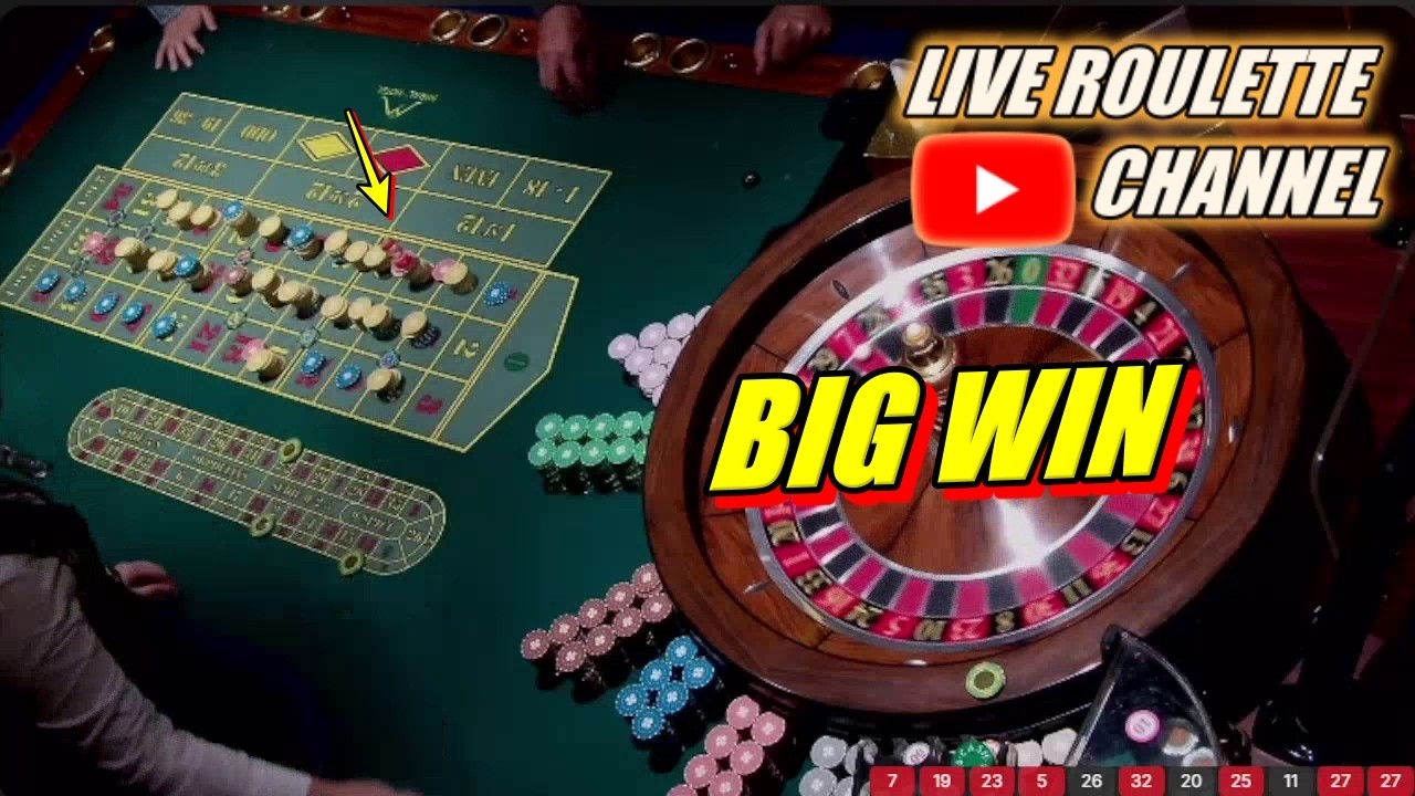 🔴 LIVE ROULETTE | 🔥 BIG WIN In Las Vegas Casino 🎰 Wednesday Session Exclusive ✅ 2026-02-18