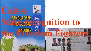 Class 5: Global Studies: Chapter 1 Unit 6