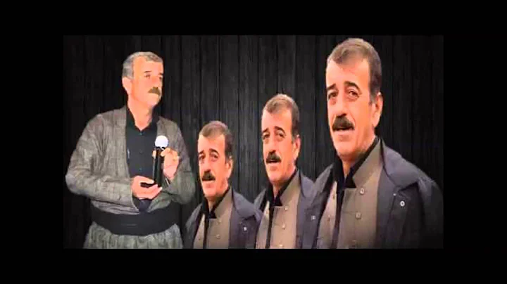 mahmod mhamad (Xola dom) - Yarm la hawaria - layda...