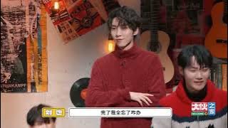 Download lagu 【壶壶】《大伙之家》花絮:伙子们一起跳《ZOOM》,动作太帅了!