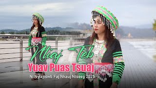 Nkauj Ntseeg Tawm Tshiab 20242025 Ntiaj Teb Yuav Puas Tsuaj Mus Tus & .Hu Niam Nyiaj Tswb Faj