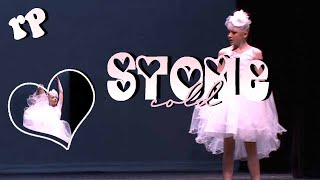 Brynn Rp Stone Cold Magic Rumfallo