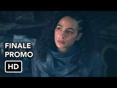 Westworld 4x08 Promo &quot;Que Será, Será&quot; (HD) Season Finale