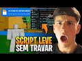 UPDATE! ✅ Executor DELTA LITE para Celular e PC (sem lag) + Script Blox Fruits! Roblox Atualizado