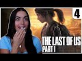 Are you kidding me  the last of us part 1  part 4