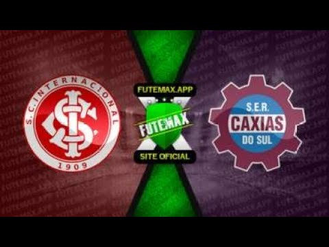 Inter e Caxias empatam e decisão fica para o jogo de volta no Beira-Rio -  RDCTV - Rede Digital de Comunicação