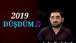 Aydin Xirdalanli ... Dusdum (2019)... Resimi