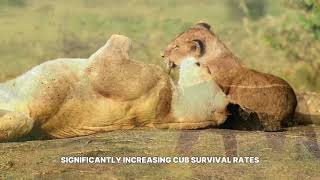 Why do tigers live alone