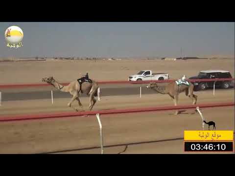 الشوط 2 غارة ل خميس سعيد الكعبي شارة الإتحاد 2018 12 7 سويحان ايذاع