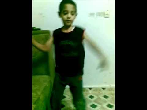 أجمل راقص شرقى محمد الحفناوى