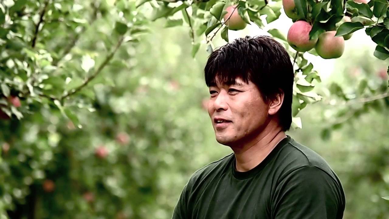まさひろ林檎園 工藤 昌弘 | りんごの惑星 PLANET OF THE APPLES