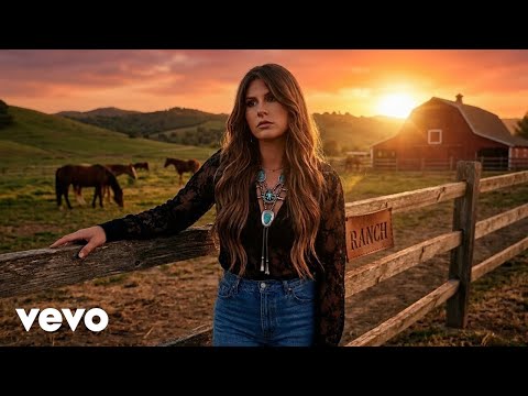 Ella Langley - No Apologies Left (Lyrics Video 2026)