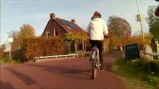 Mobius Maxi test Utrecht Maarseveenseplassen 17 11 2019
