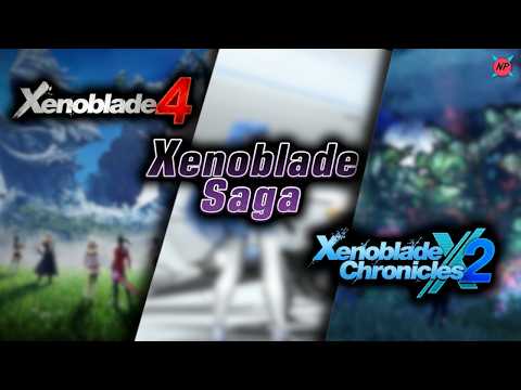 Xenoblade's Next Title Will Surprise You...