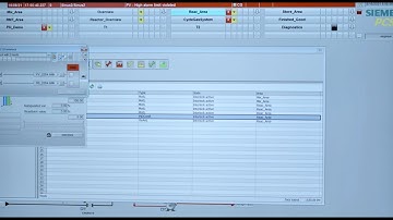 Easily Identify Loops in Manual, Interlocked Devices and Bypasses Set: Siemens Tag Browser
