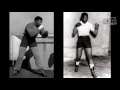 Nelson Mandela un pacifista que amaba el boxeo