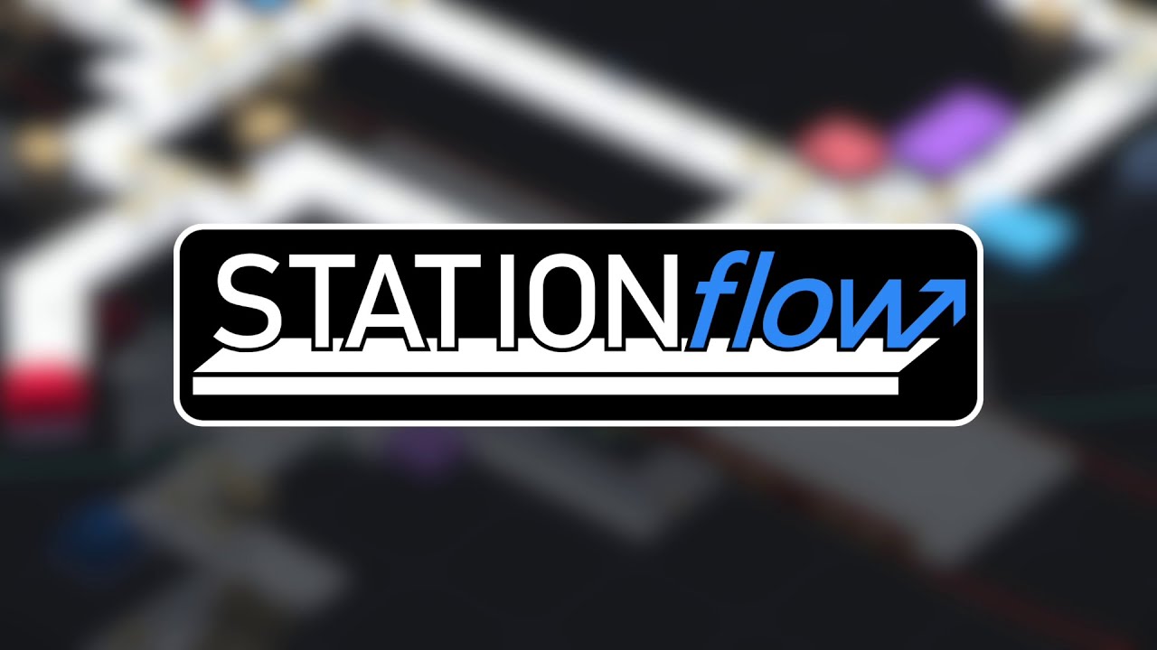 STATIONflow - Launch Trailer