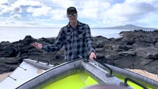 PPC Blend 5.3 ウイングフォイル wing foil PPC Foiling - M1 Wing