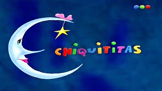 Chiquititas 2000 - Capítulo 29 (Dublado)