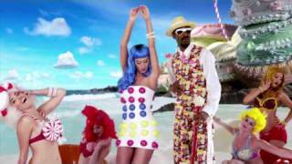 California Gurls [Dark Intensity Trance Remix] - Katy Perry & Snoop Dog (HD Official MV)