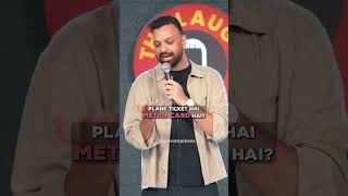 "NEPAL BEST HAI"- Standup Comedy by Pawan Please #standupcomedy #nepaltrip #shorts