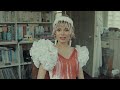 Nina Nesbitt - Pressure Makes Diamonds (Official Behind-The-Scenes video)