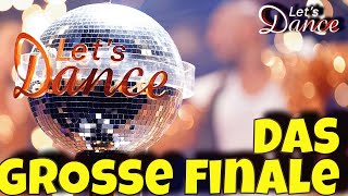 FINALE bei Let's Dance 2024 | Jury und Publikum sind sich EINIG wer DANCING STAR 2024 wird!