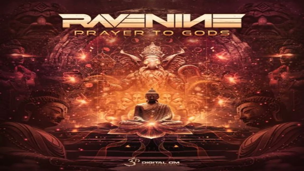 Sleduj Rave Nine - nirvana (original mix) na YouTube Sleduj Rave Nine - nirvana (original mix) na YouTube