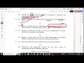 AG3601 Engineering Geology PYQ Nov Dec 2024 Anna University