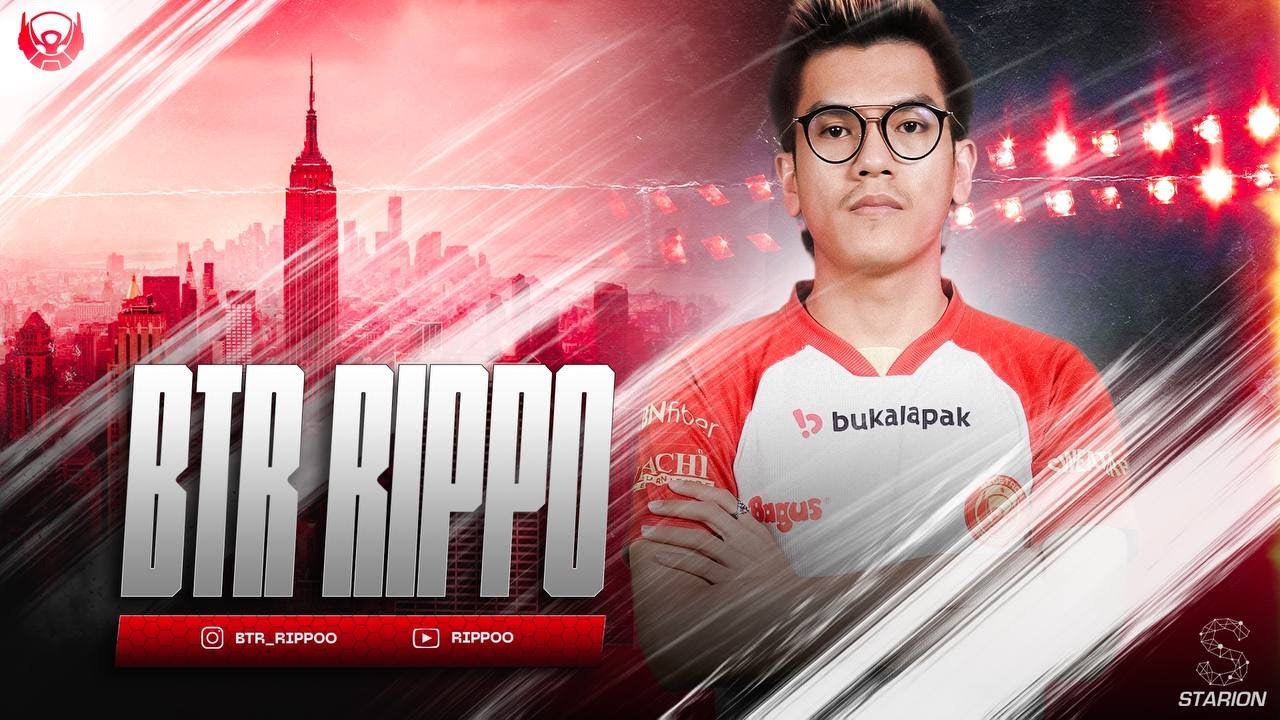Btr Rippo Livestream Rippo #6 - YouTube