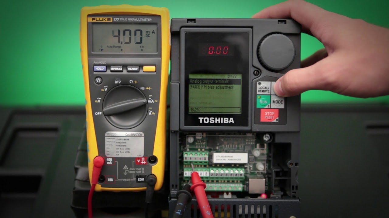 東芝 TRY X1700 marker calibration（東芝 RP-2000F – 第3勢力が狙った 