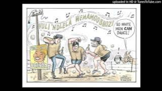 Malaika - Mhla'uphel'Amandla